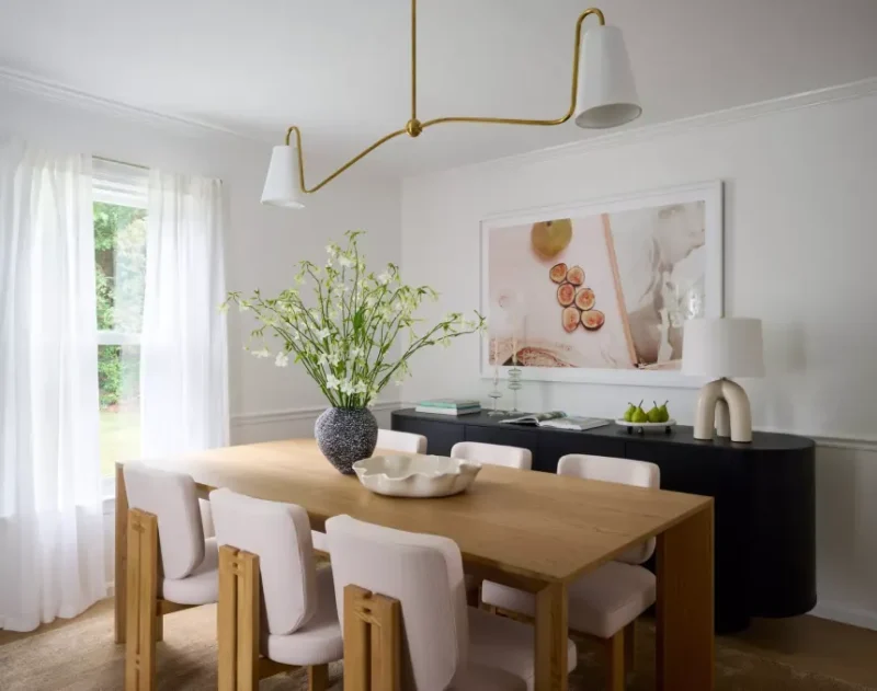 DINNING ROOM Dining Table Set
