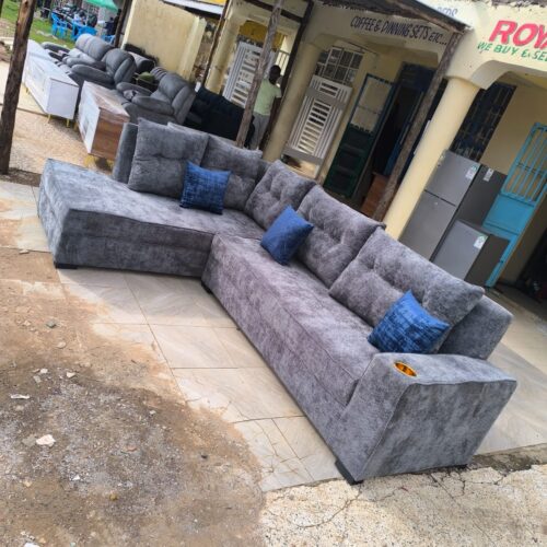Modern Sofa Set